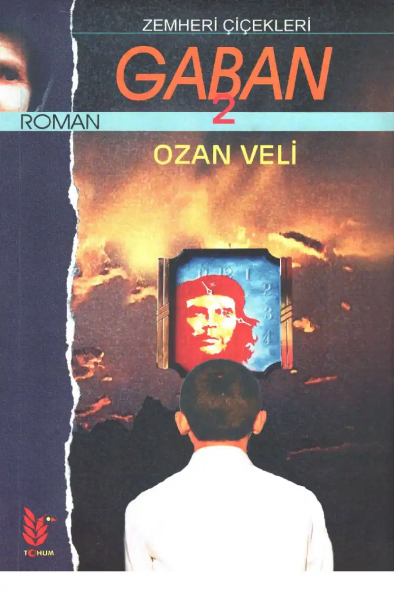 Gaban Cilt 2: Zemheri Çiçekleri — Ozan Veli