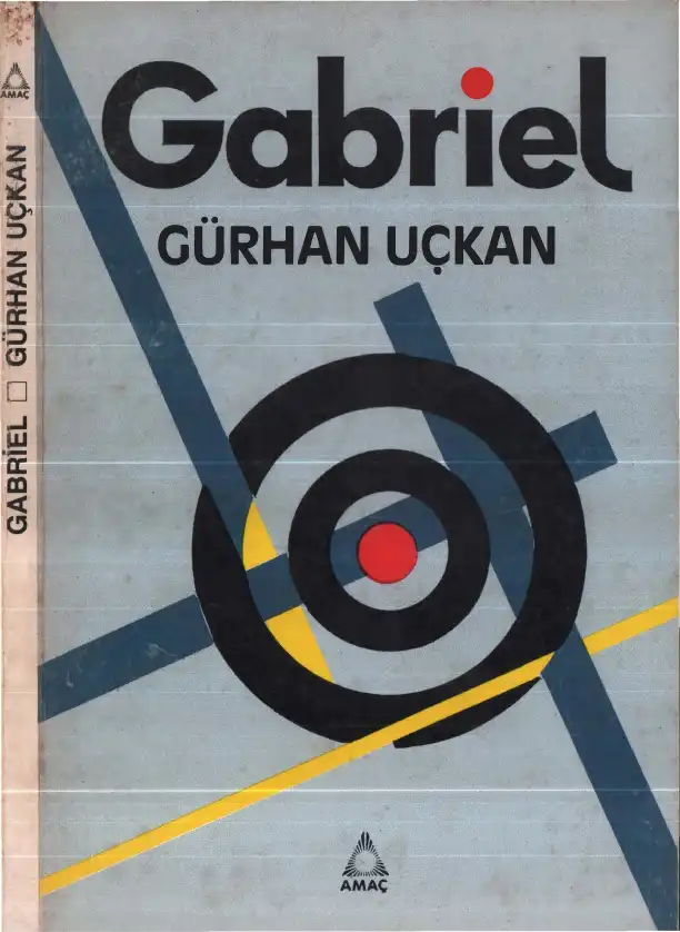 Gabriel — Gürhan Uçkan