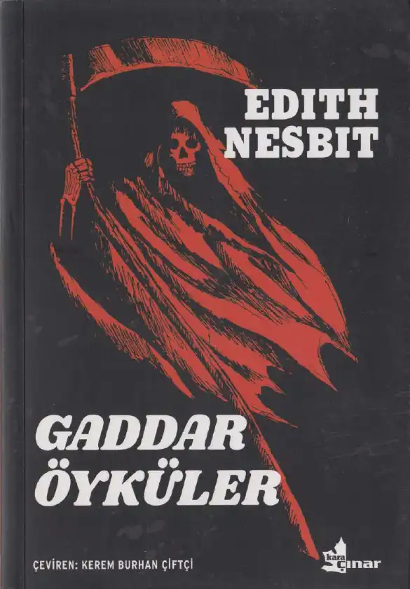 Gaddar Öyküler — Edith Nesbit
