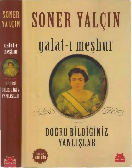Galat-ı Meşhur — Soner Yalçın