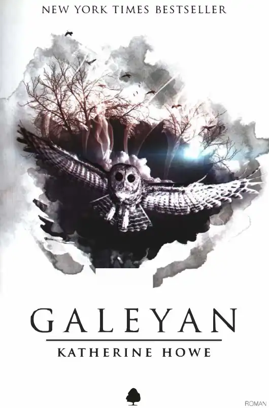 Galeyan — Katherine Howe