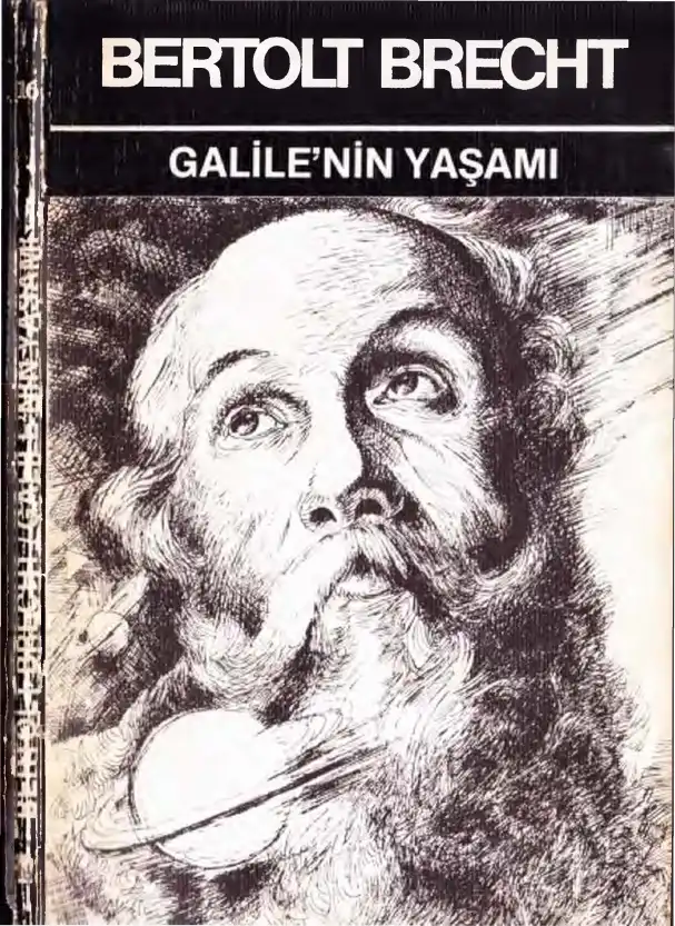 Galile'nin Yaşamı — Bertolt Brecht