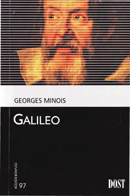 Galileo — Georges Minois