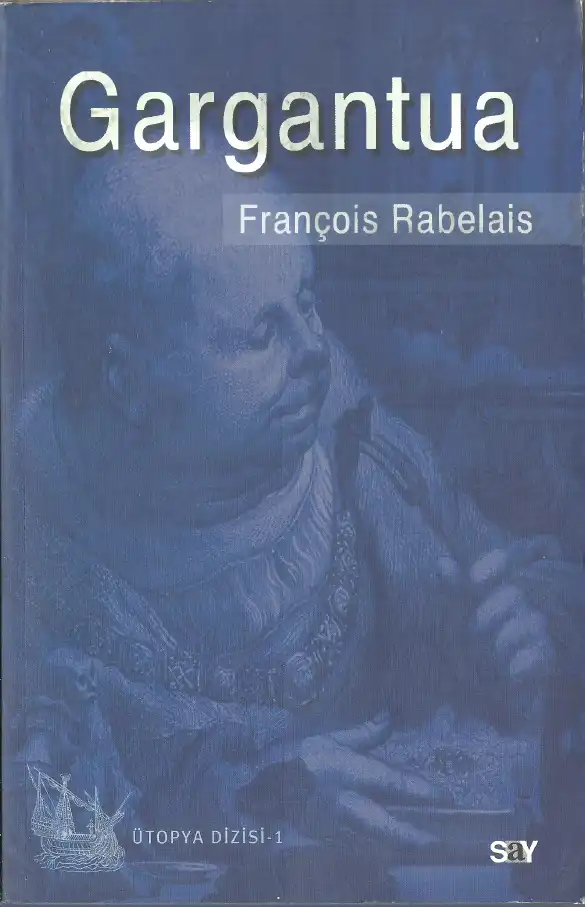 Gargantua — François Rabelais