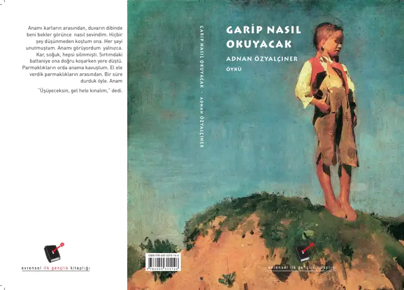 Garip Nasıl Okuyacak — Adnan Özyalçıner