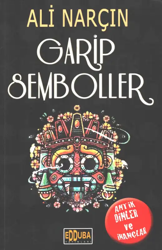 Garip Semboller — Ali Narçın