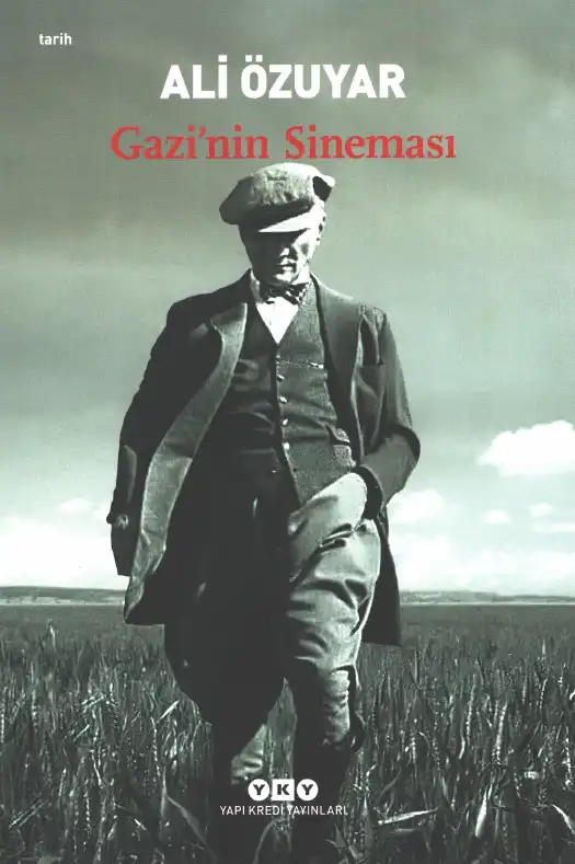 Gazi'nin Sineması — Ali Özuyar