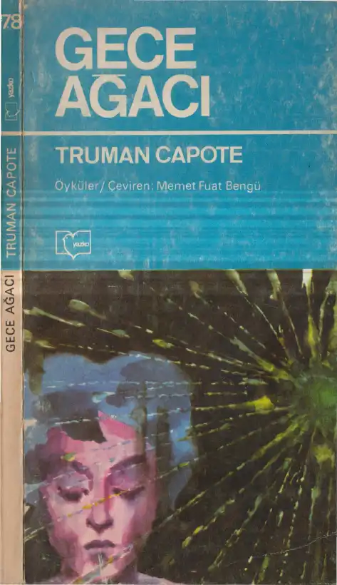 Gece Ağacı — Truman Capote