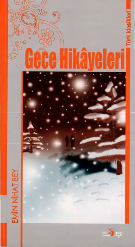 Gece Hikayeleri — Emin Nihat