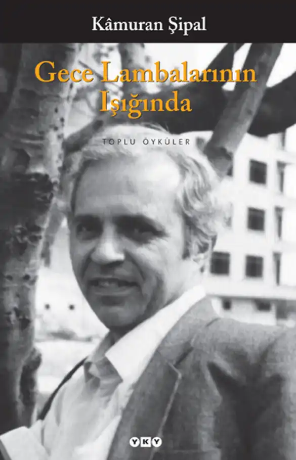 Gece Lambalarının Işığında — Kâmuran Şipal