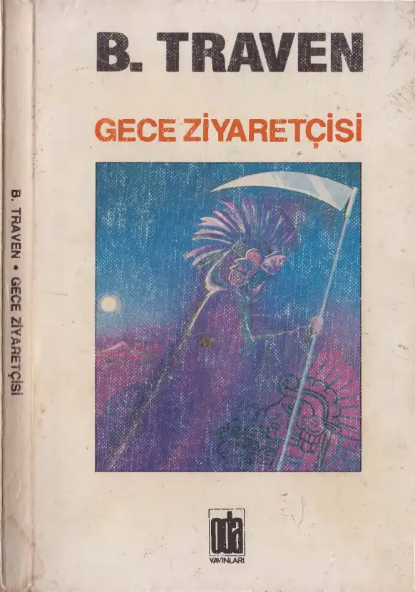 Gece Ziyaretçisi — B. Traven
