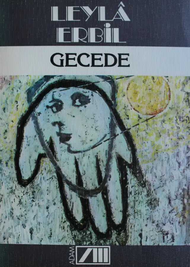 Gecede — Leylâ Erbil
