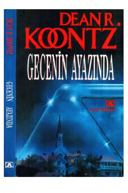 Gecenin Ayazında — Dean R. Koontz