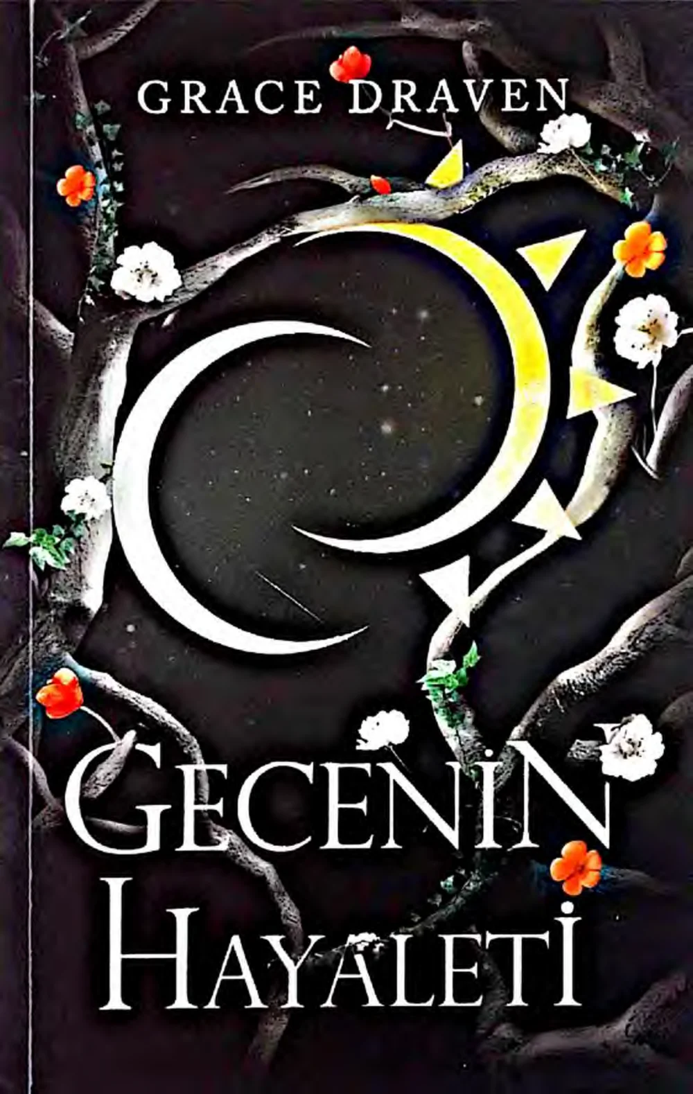Gecenin Hayaleti — Grace Draven