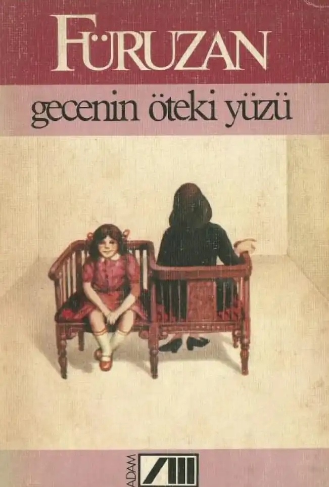 Gecenin Öteki Yüzü — Füruzan