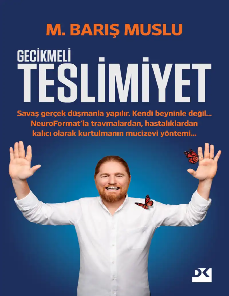 Gecikmeli Teslimiyet — M. Barış Muslu