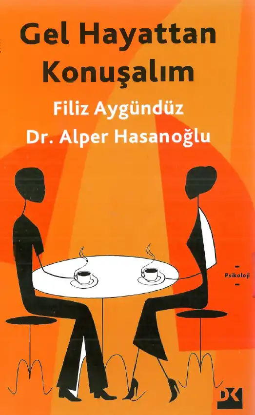 Gel Hayattan Konuşalım — Filiz Aygündüz