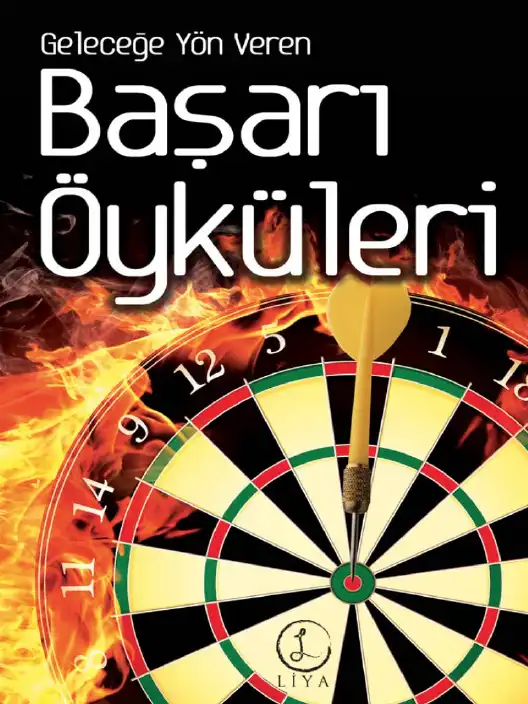 Geleceğe Yön Veren Başarı Öyküleri — Coşkun Dokumacı