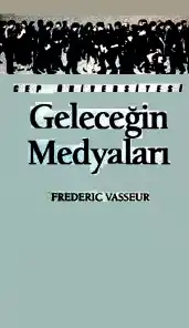 Geleceğin Medyaları — Frederic Vasseur
