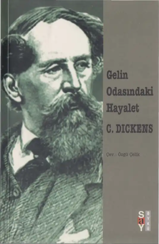 Gelin Odasındaki Hayalet — Charles Dickens