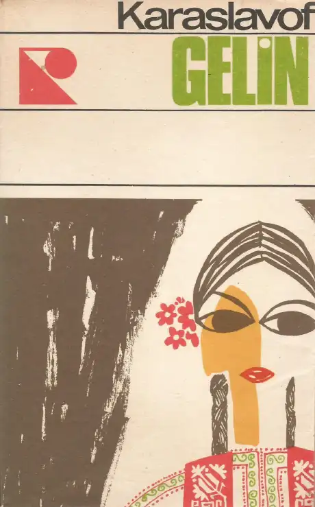 Gelin — Georgi Karaslavof