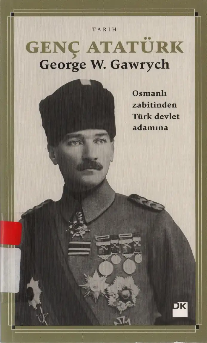 Genç Atatürk — George W. Gawrych