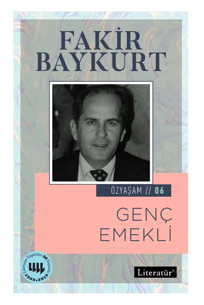 Genç Emekli — Fakir Baykurt