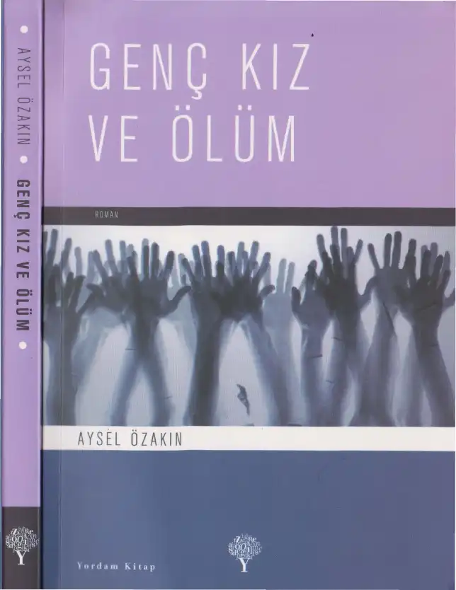 Genç Kız Ve Ölüm — Aysel Özakın