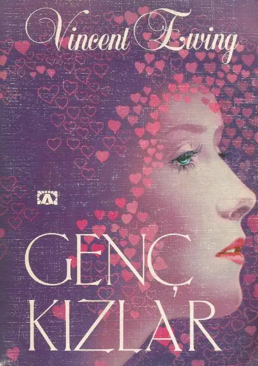Genç Kızlar Altın — Vincent Ewing
