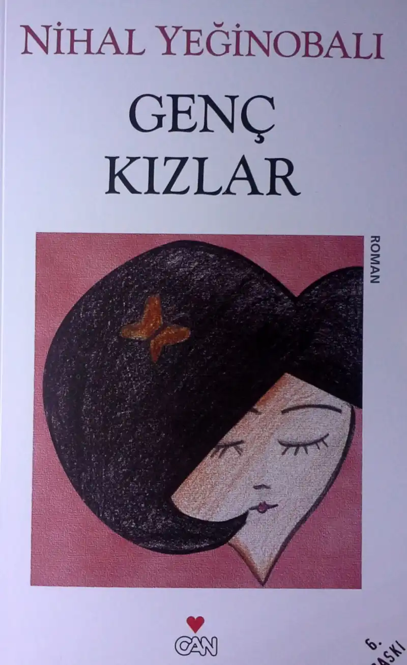 Genç Kızlar — Nihal Yeğinobalı