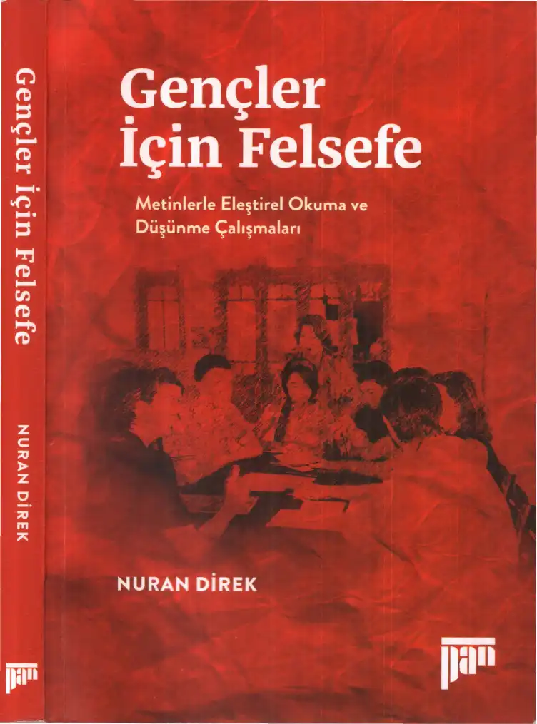 Gençler İçin Felsefe — Nuran Direk