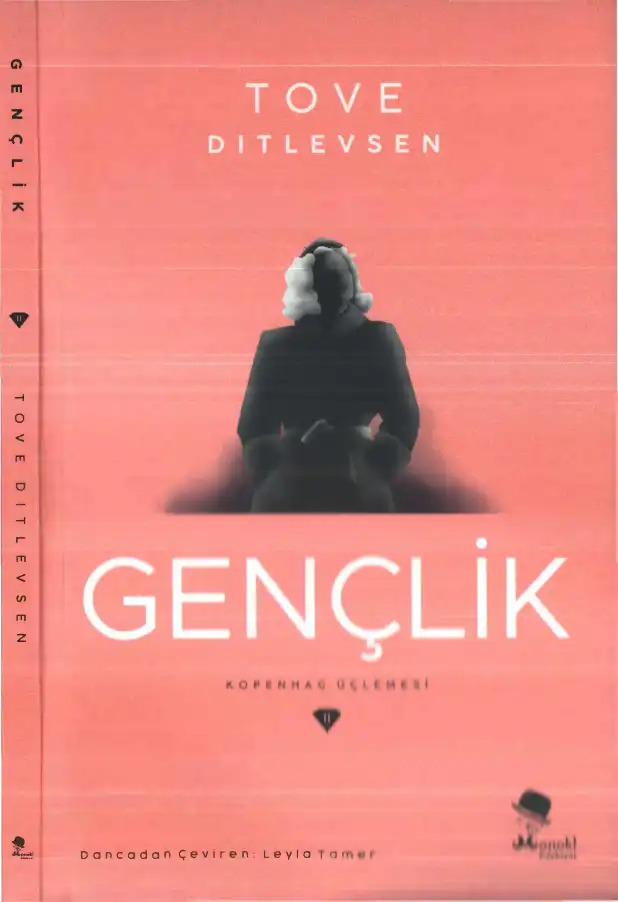 Gençlik — Tove Ditlevsen