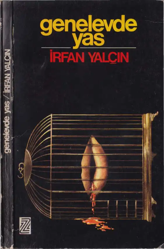 Genelevde Yas — İrfan Yalçın