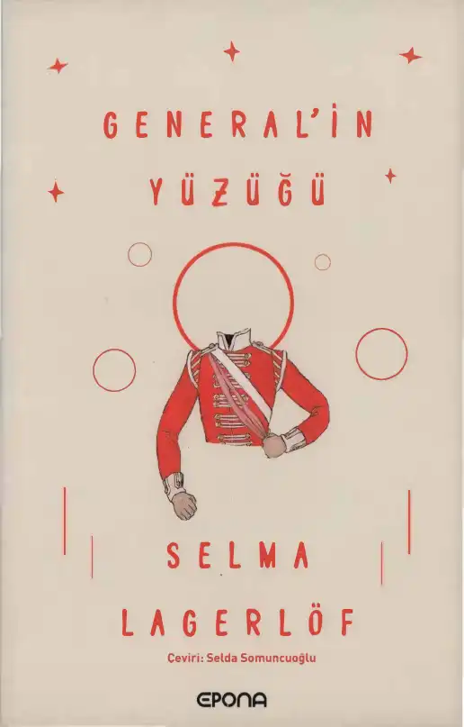 Generalin Yüzüğü — Selma Lagerlöf
