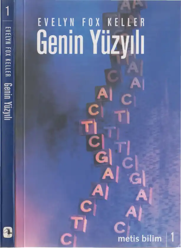 Genin Yüzyılı — Evelyn Fox Keller