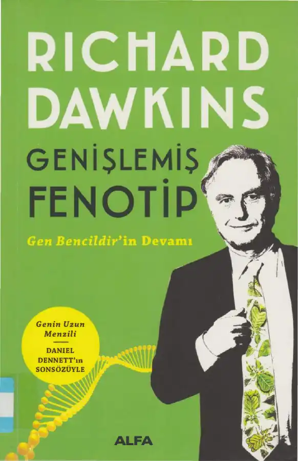 Genişlemiş Fenotip: Gen Bencildirin Devamı — Christopher Hitchens, Richard Dawkins, Sam Harris, Daniel Dennett
