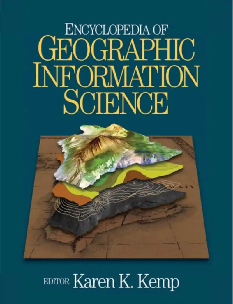 Geographic Information — Bilinmiyor