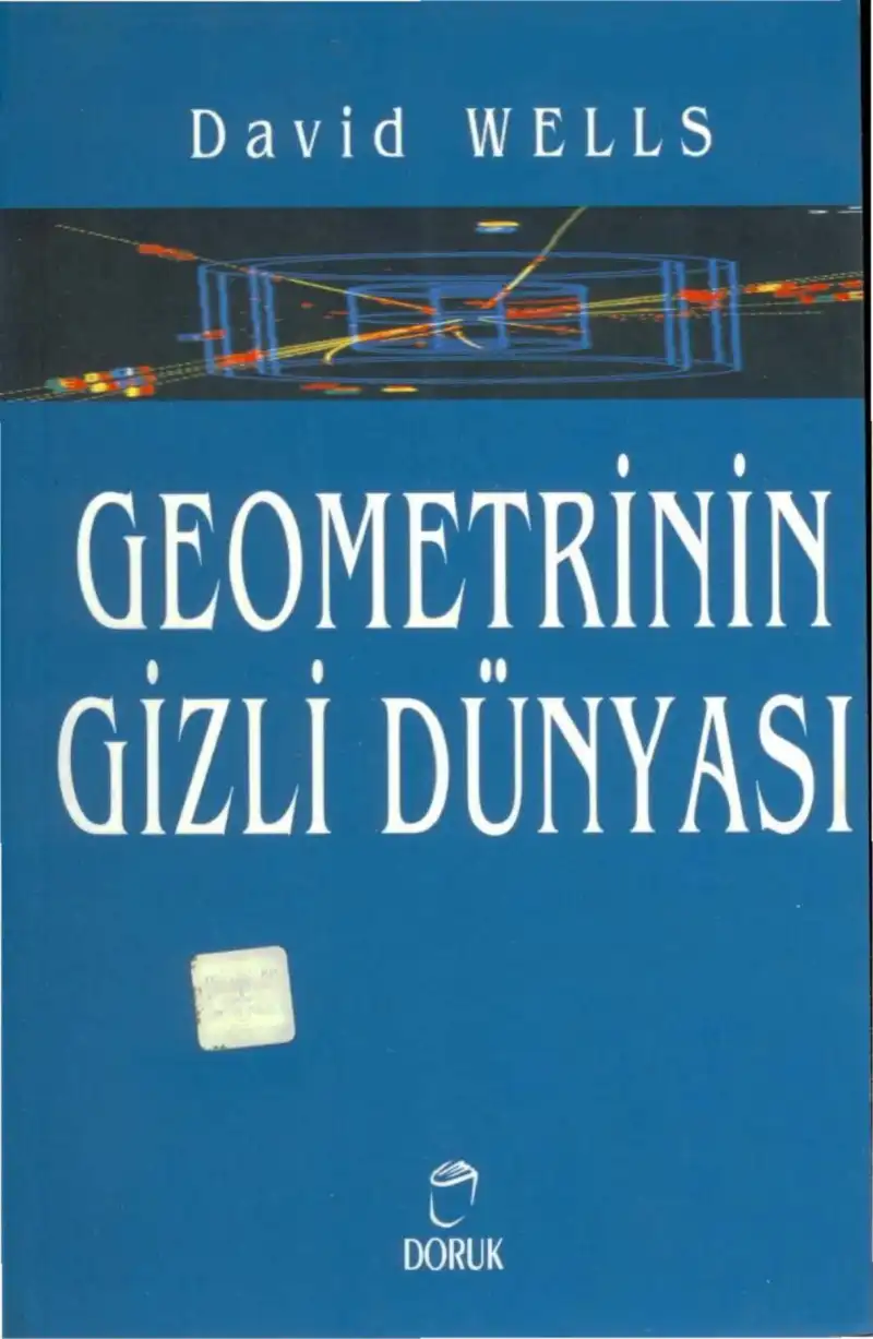 Geometrinin Gizli Dünyası — David Wallace-Wells