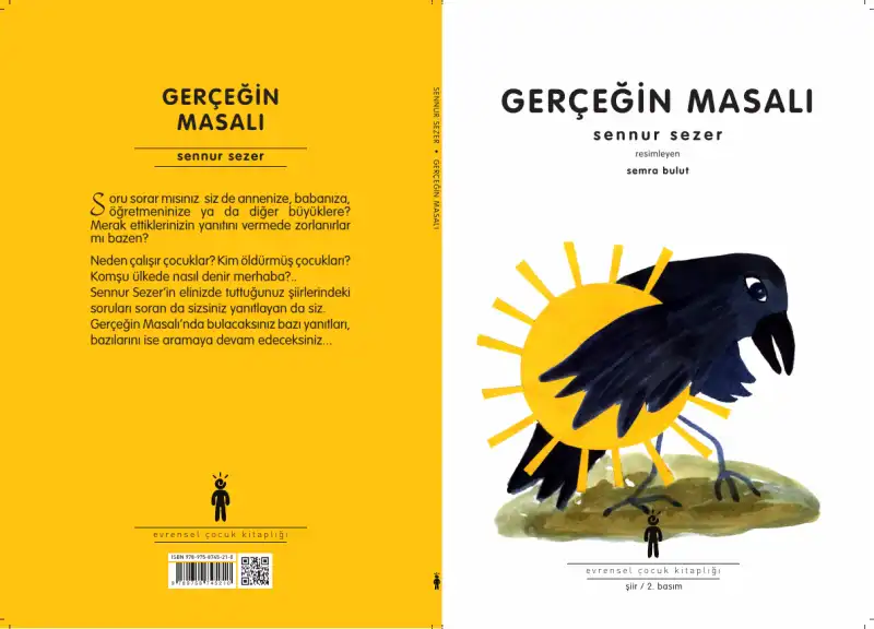 Gerçeğin Masalı — Sennur Sezer