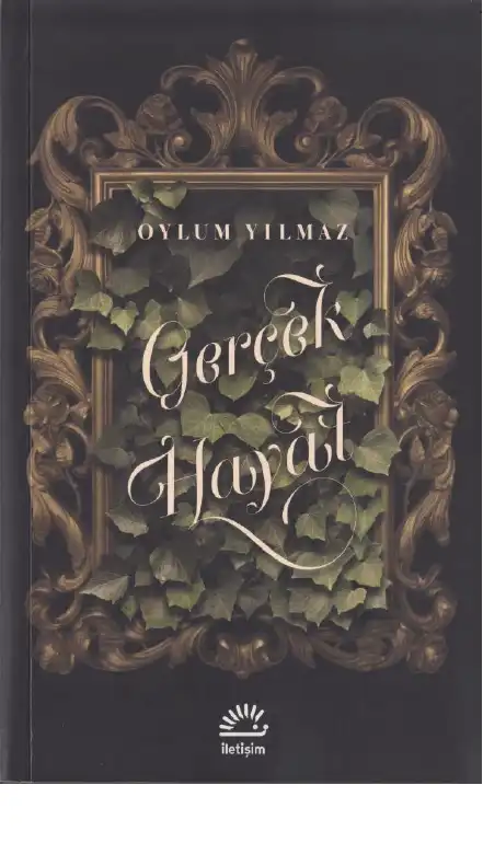 Gerçek Hayat — Oylum Yılmaz