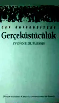 Gerçeküstücülük — Yvonne Duplessis