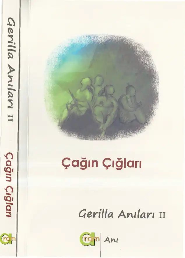 Gerilla Anıları II: Çağın Çığları — Aram