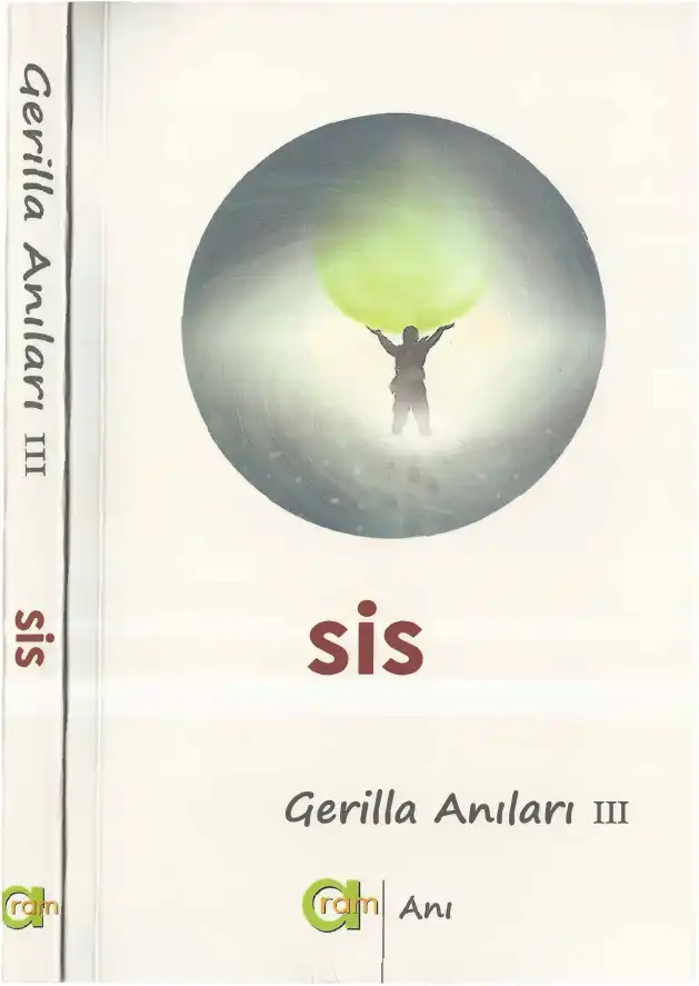 Gerilla Anıları III Sis — Bilinmiyor