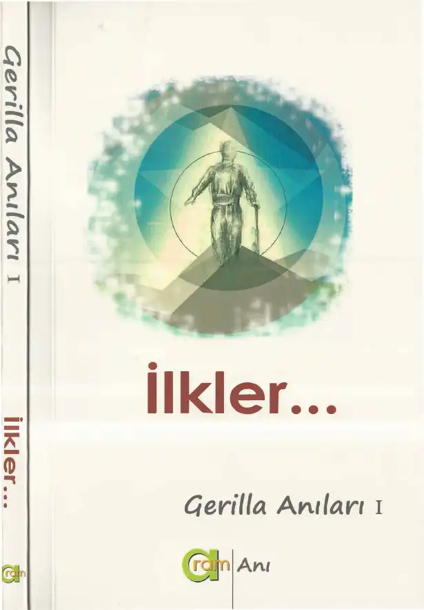 Gerilla Anıları — Aram