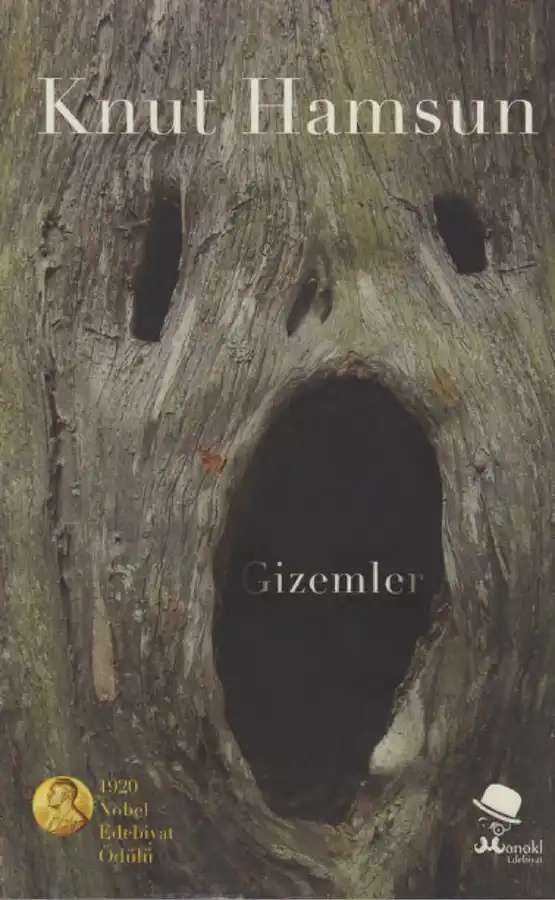 Gizemler — Knut Hamsun, Hans Christian Andersen