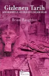 Gizlenen Tarih — Brian Haughton