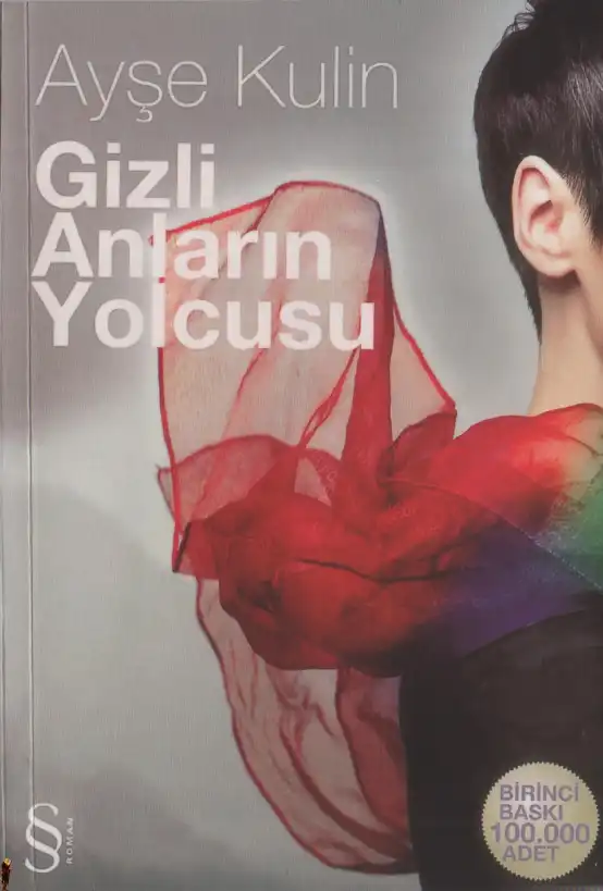 Gizli Anların Yolcusu — Ayşe Kulin