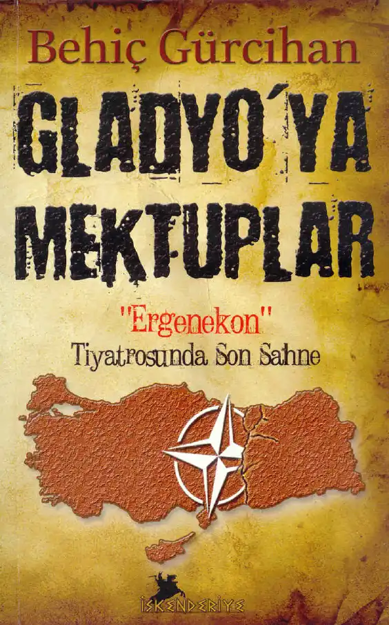 Gladyo'ya Mektuplar — Behiç Gürcihan