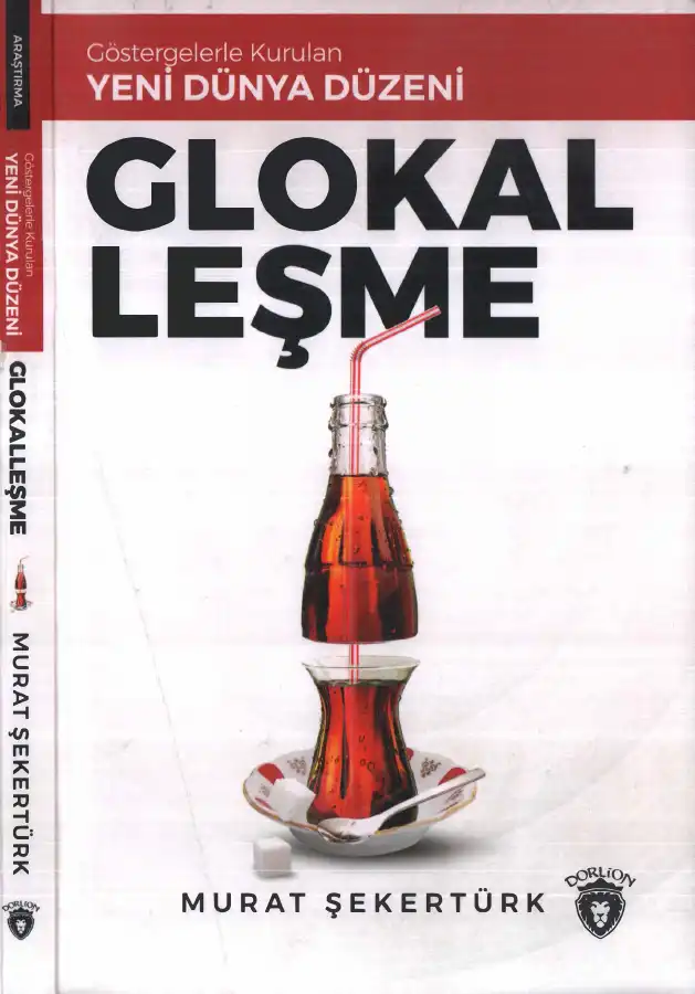 Glokalleşme — Murat Şekertürk