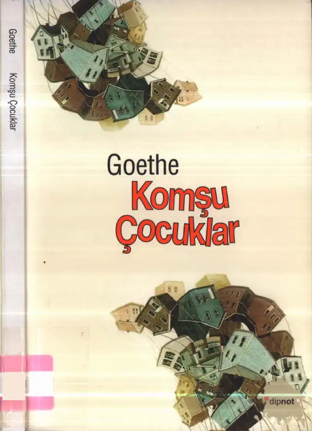 Goethe Komşu — Bilinmiyor
